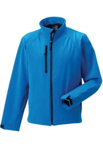 Russell heren Softshell jacket