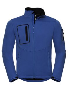 Russell Sport Shell 5000 heren Jacket