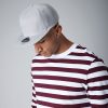 De Beechfield Original Flat Peak unisex Cap