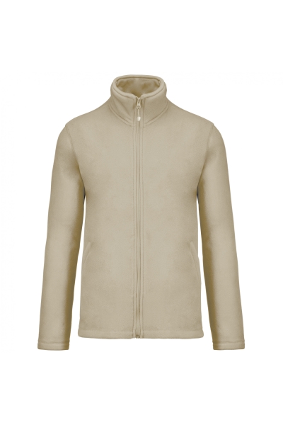 Kariban Falco heren Fleece vest