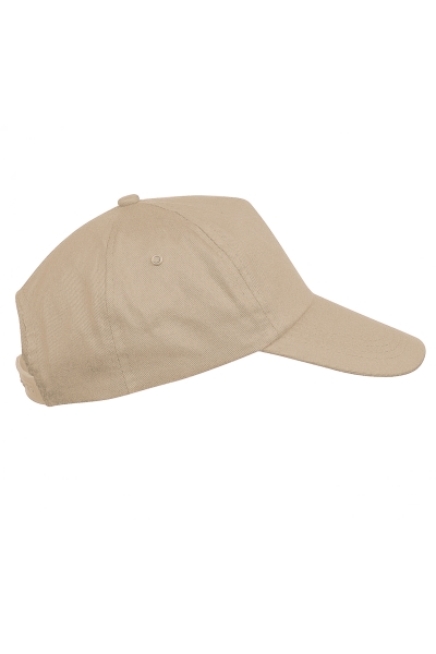 K-UP First 5 Panel kinder Cap
