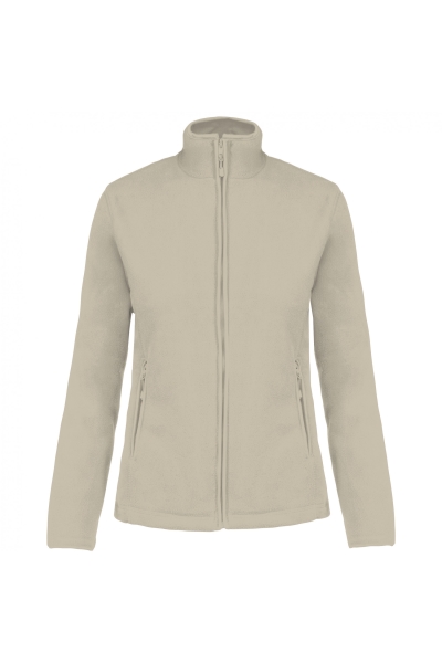 Kariban Maureen dames Fleece vest