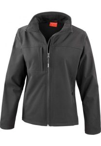 Result Classic dames Softshell jacket