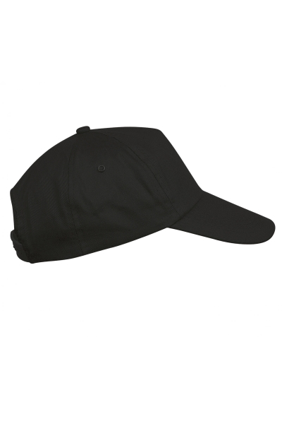 K-UP First 5 Panel kinder Cap