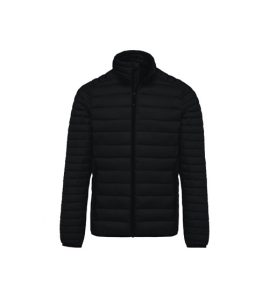 Kariban Lightweight padded heren Jacket