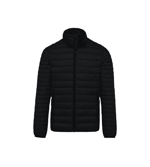 Kariban Lightweight padded heren Jacket