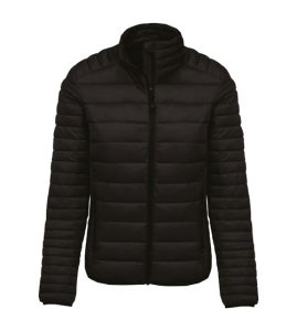 Kariban Lightweight padded dames Jacket