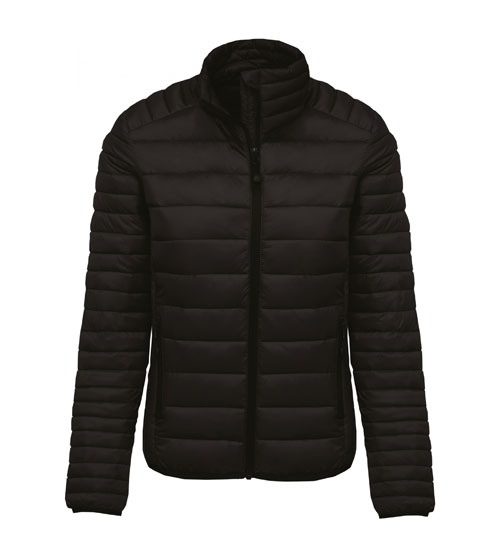 Kariban Lightweight padded dames Jacket