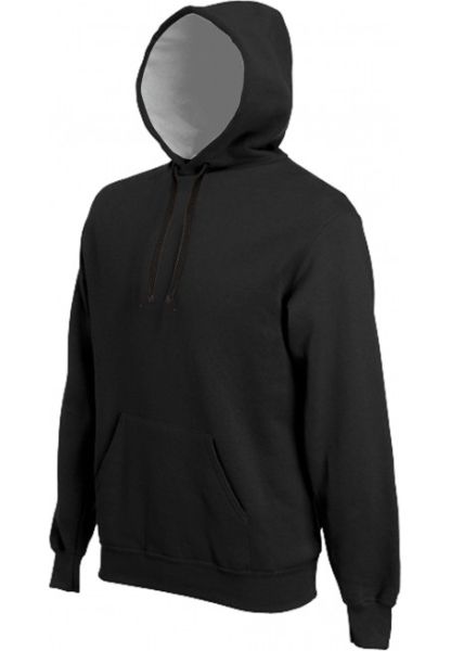 Kariban Hooded Sweater unisex Hoodie