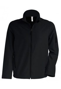 Kariban kinder Softshell jacket
