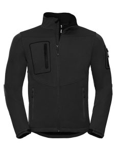 Russell Sport Shell 5000 heren Jacket