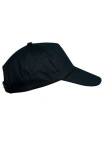 K-UP First 5 Panel unisex Cap