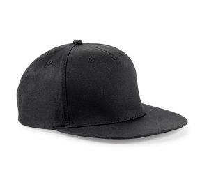 Beechfield 5 Panel unisex Rapper Cap