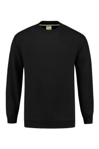 Lemon & Soda Set-In heren Sweatshirt