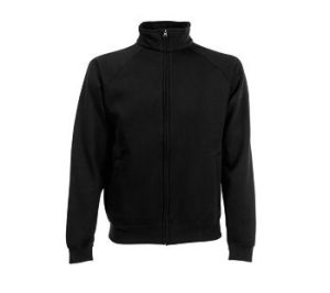 Fruit of the Loom Premium Sweat heren Jacket