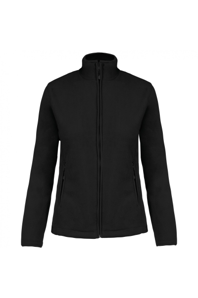 Kariban Maureen dames Fleece vest