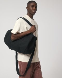 Stanley/Stella unisex Duffle Bag