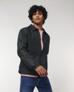 Stanley/Stella Coacher unisex Jas