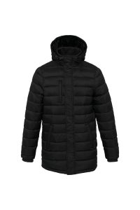 Kariban Lichte heren Parka