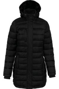 Kariban Lichte dames Parka