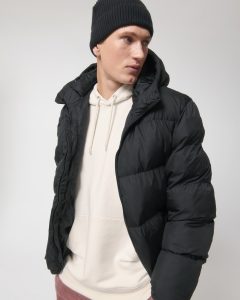 Stanley/Stella Puffer unisex Jas