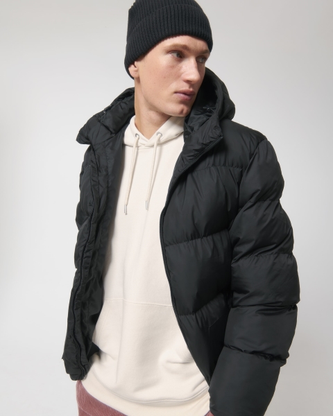 Stanley/Stella Puffer unisex Jas