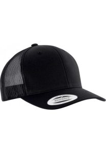 K-UP Trucker 6 Panel unisex Cap