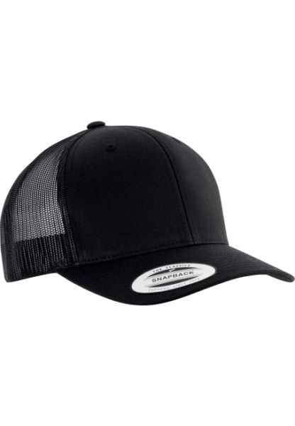 K-UP Trucker 6 Panel unisex Cap