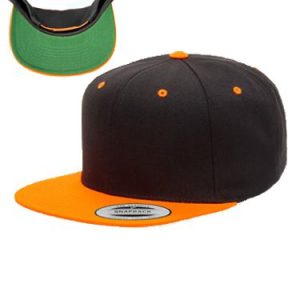 Flexfit by Yupoong 2-tone unisex Snapback