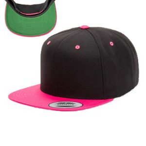 Flexfit by Yupoong 2-tone unisex Snapback