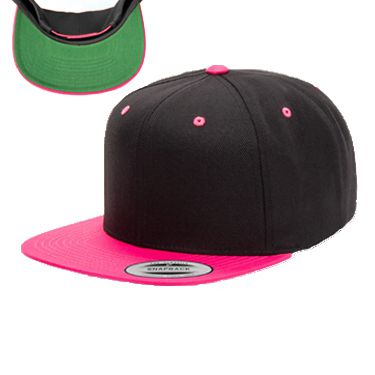 Flexfit by Yupoong 2-tone unisex Snapback