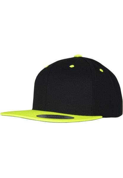Flexfit by Yupoong 2-tone unisex Snapback