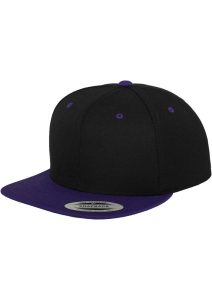 Flexfit by Yupoong 2-tone unisex Snapback
