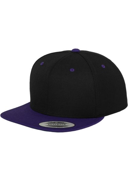 Flexfit by Yupoong 2-tone unisex Snapback