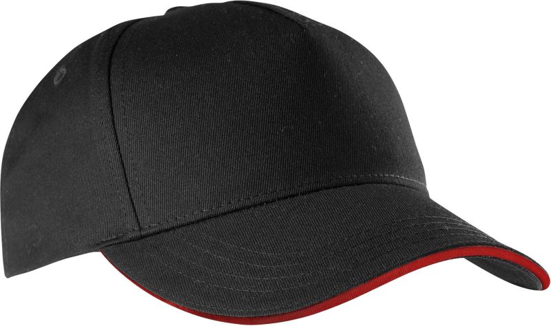 K-UP 5 Panel unisex Cap