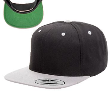 Flexfit by Yupoong 2-tone unisex Snapback