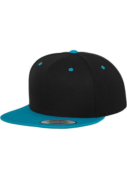 Flexfit by Yupoong 2-tone unisex Snapback
