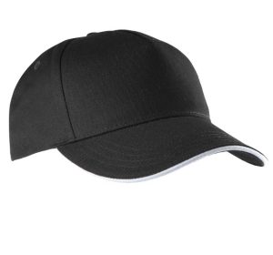 K-UP 5 Panel unisex Cap