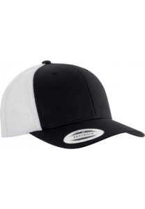 K-UP Trucker 6 Panel unisex Cap