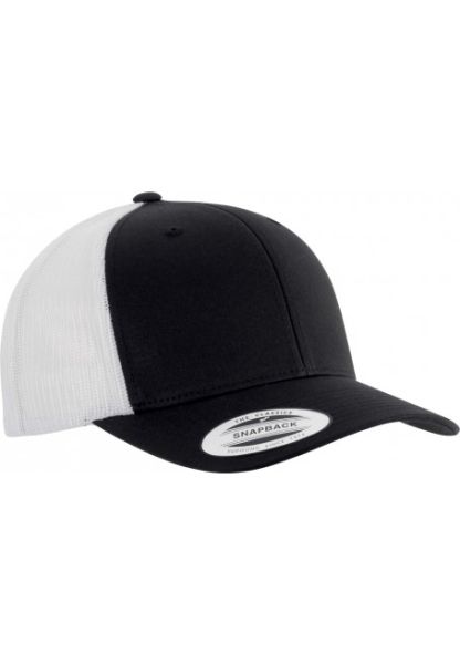K-UP Trucker 6 Panel unisex Cap