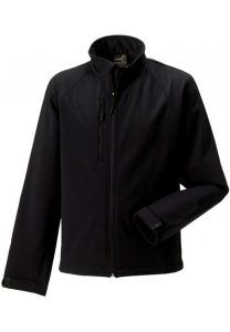 Russell heren Softshell jacket