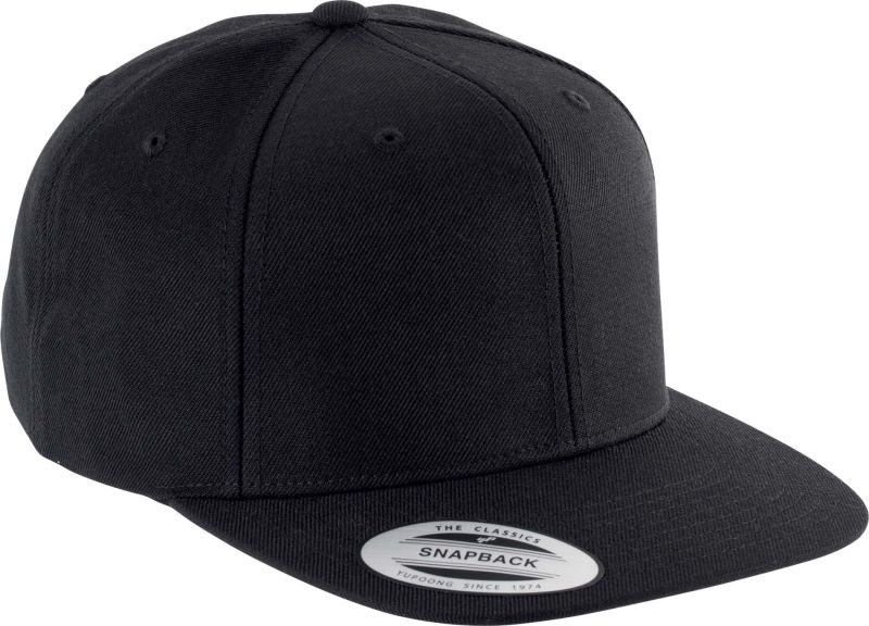 K-UP Flexfit 6 Panel unisex Snapback