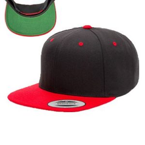 Flexfit by Yupoong 2-tone unisex Snapback