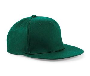 Beechfield 5 Panel unisex Rapper Cap