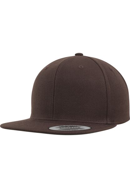 Flexfit By Yupoong Classic unisex Snapback