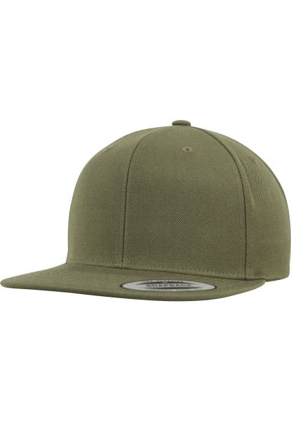 Flexfit By Yupoong Classic unisex Snapback