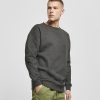 Build Your Brand Sweat Crewneck heren Sweatshirt