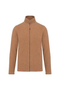 Kariban Falco heren Fleece vest