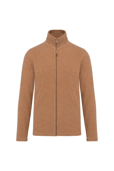 Kariban Falco heren Fleece vest