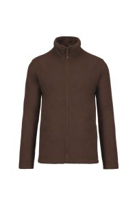Kariban Falco heren Fleece vest